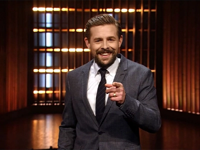 Klaas Heufer-Umlauf über TrenexSylvon